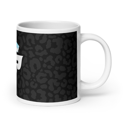 SNOWPARDS - Tasse