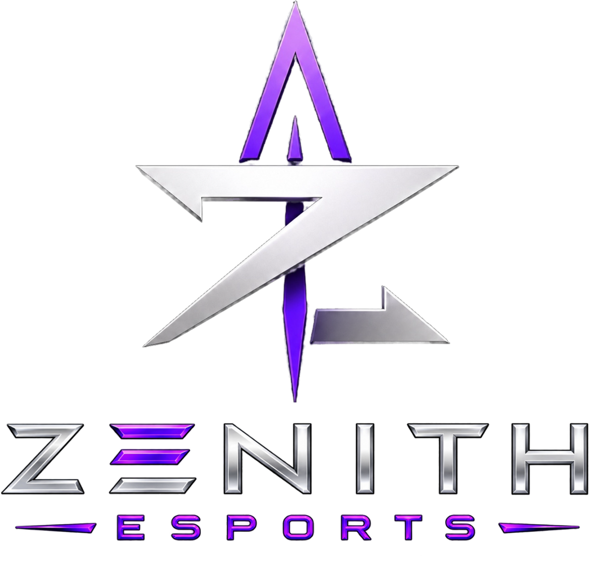 ZENITH ESPORTS Original-Logo