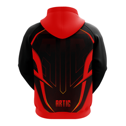 ARTIC - Crew Hoodie 2021