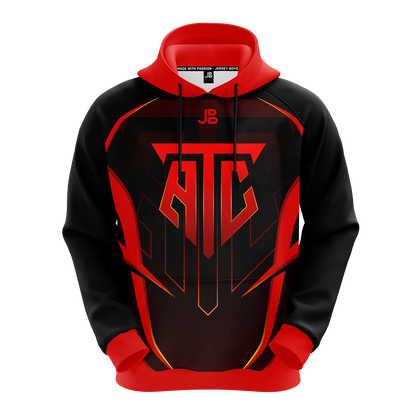 ARTIC - Crew Hoodie 2021