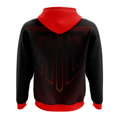 ARTIC - Crew Zipper 2021