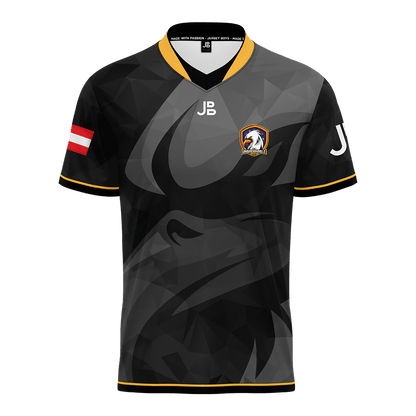 AN UNBREAKABLE TEAM - Jersey 2022