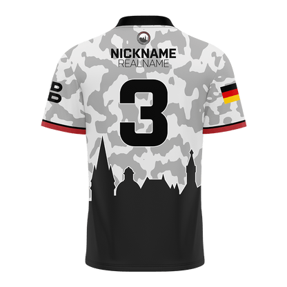 AJAX AACHEN - Jersey 2022