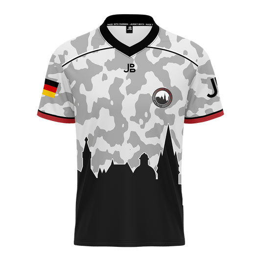 AJAX AACHEN - Jersey 2022