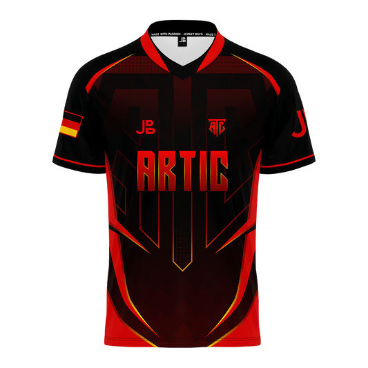 ARTIC - Jersey 2021