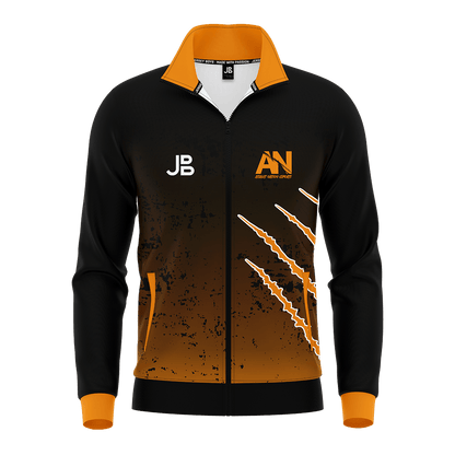 ASSAULT NATION - Crew Jacke 2021