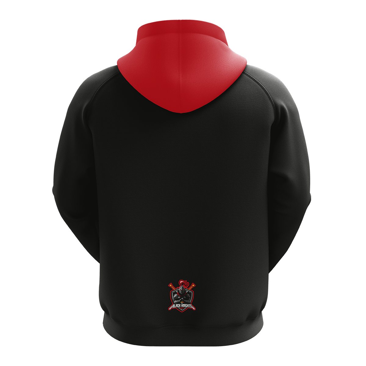 BLACK KNIGHTS ESPORTS  - Crew Hoodie 2021