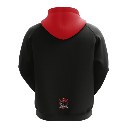 BLACK KNIGHTS ESPORTS  - Crew Hoodie 2021