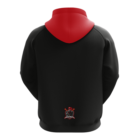 BLACK KNIGHTS ESPORTS  - Crew Hoodie 2021