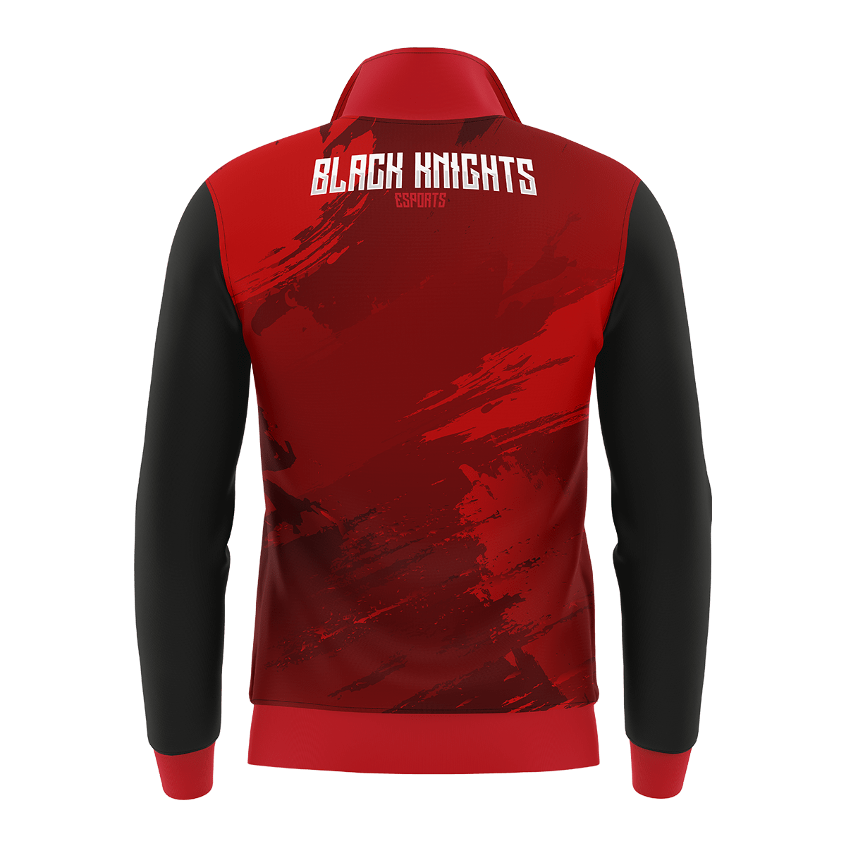 BLACK KNIGHTS ESPORTS - Crew Jacke 2021