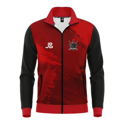 BLACK KNIGHTS ESPORTS - Crew Jacke 2021