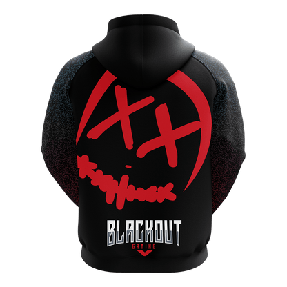 BLACKOUT GAMING - Crew Hoodie 2021