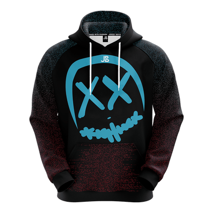 BLACKOUT GAMING - Crew Hoodie 2021