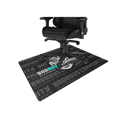 BAD BOYS COMMUNITY - Floor Mat
