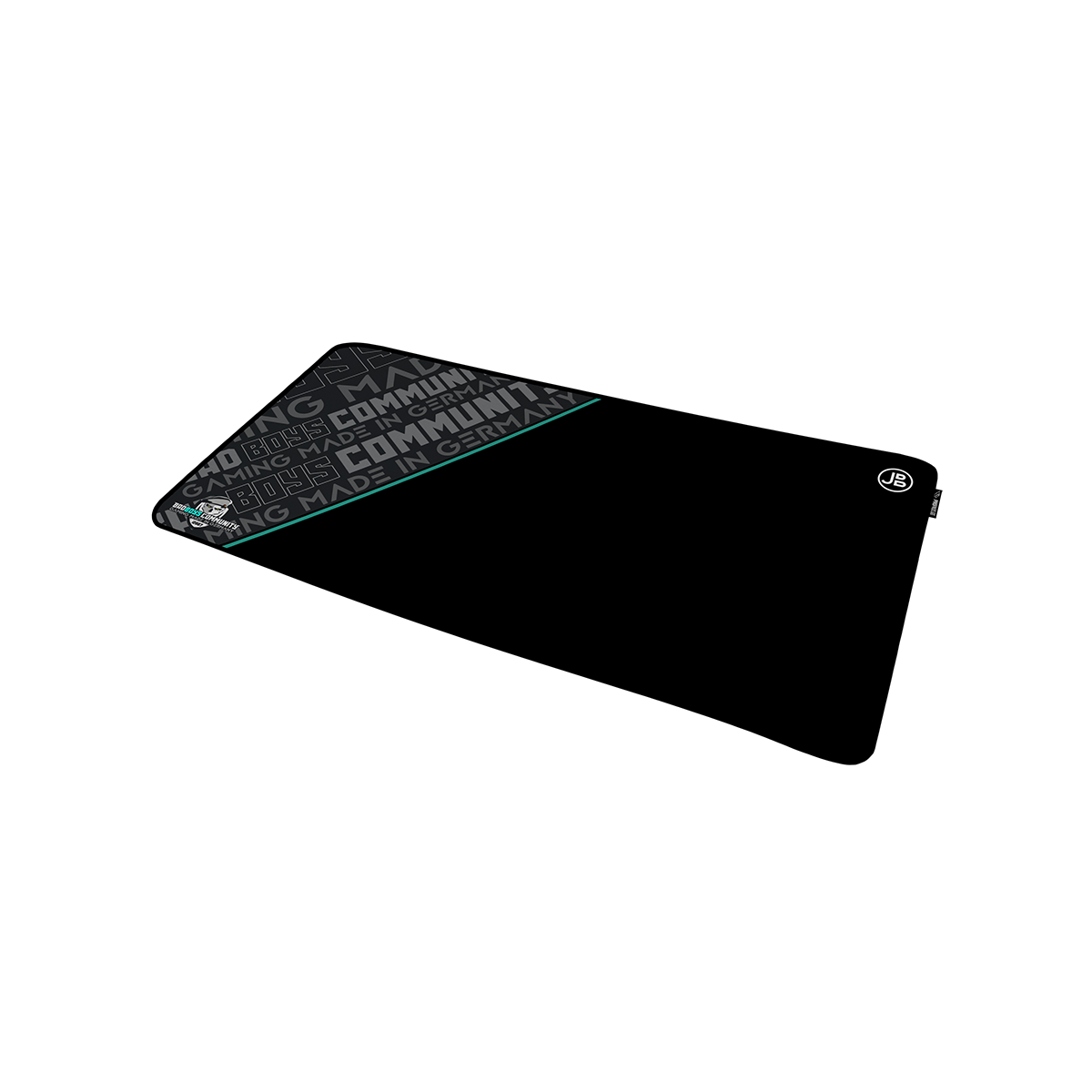 BAD BOYS COMMUNITY - Mousepad