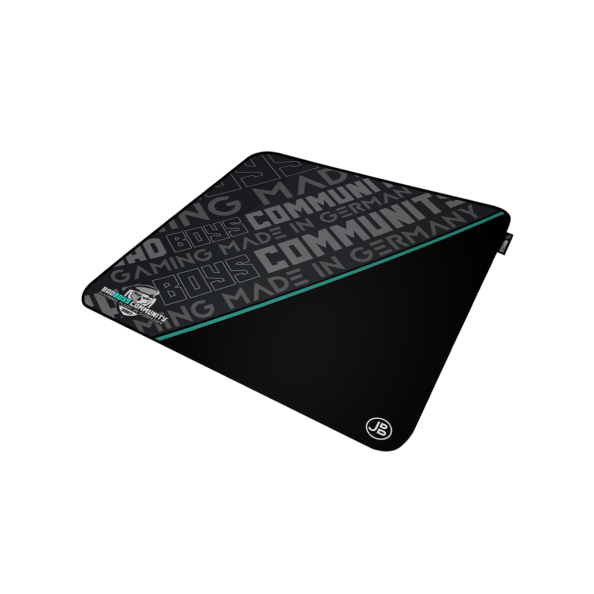 BAD BOYS COMMUNITY - Mousepad