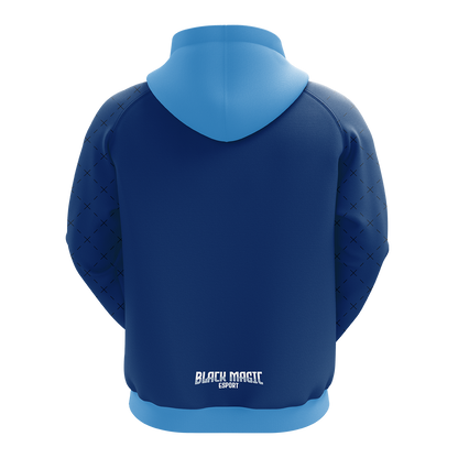 BLACK MAGIC ESPORT - Crew Hoodie 2021
