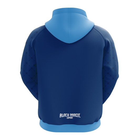 BLACK MAGIC ESPORT - Crew Hoodie 2021