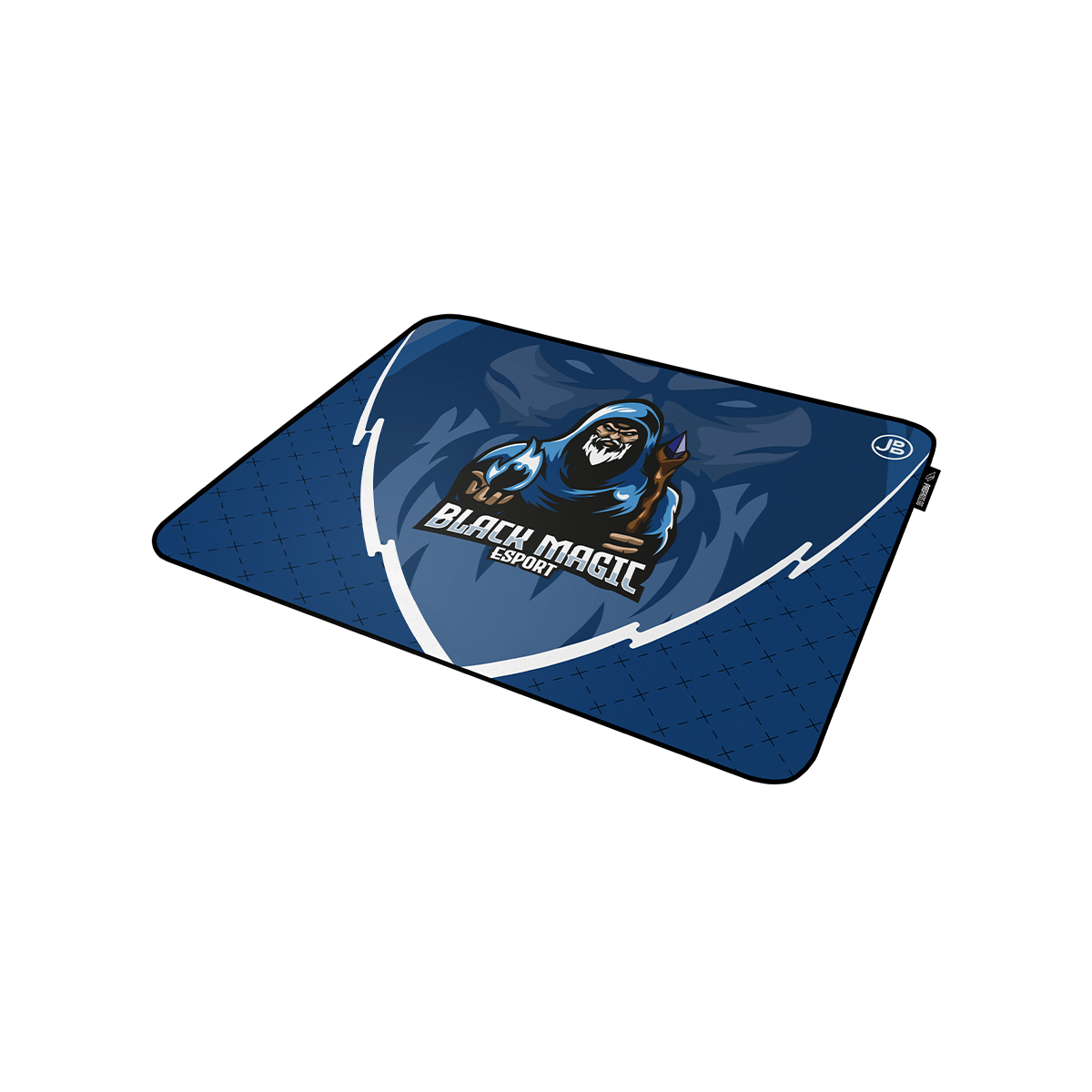 BLACK MAGIC ESPORT - Mousepad - L