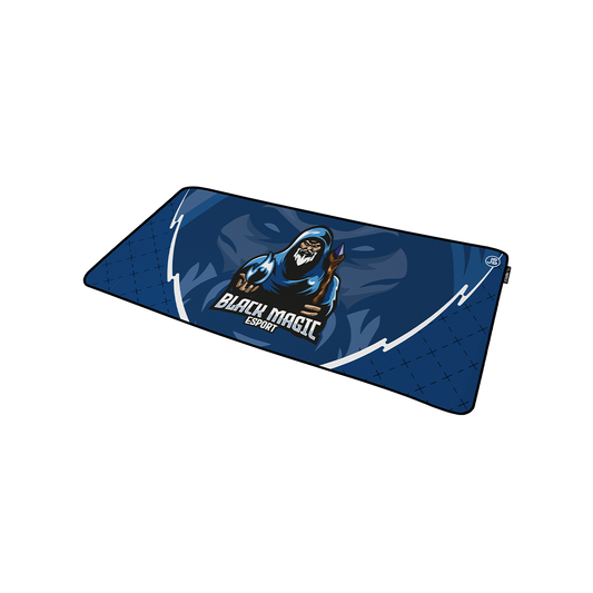 BLACK MAGIC ESPORT - Mousepad - XXL