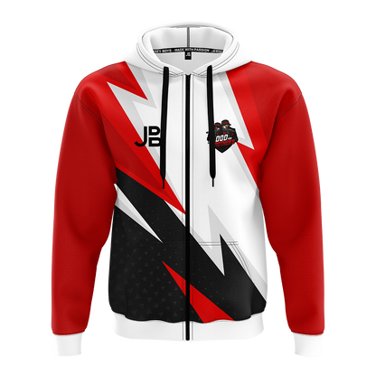 BLOODBROTHER'S - Crew Zipper 2021