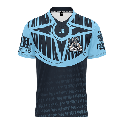 CHAOS AUS VALHALLA - Jersey 2021