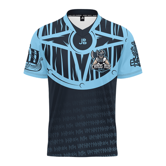 CHAOS AUS VALHALLA - Jersey 2021