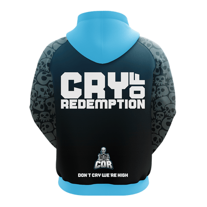 CRY OF REDEMPTION - Crew Hoodie 2020