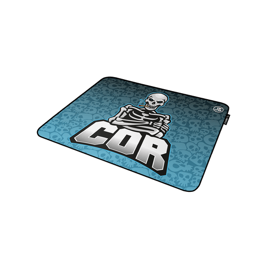 CRY OF REDEMPTION - Mousepad - L