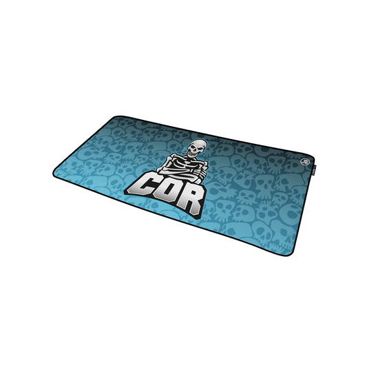 CRY OF REDEMPTION - Mousepad - XXL