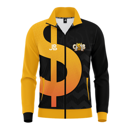 CASH MONEY BROTHERS - Crew Jacke 2021