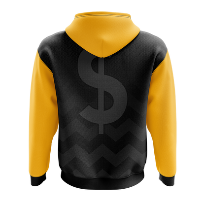 CASH MONEY BROTHERS - Crew Zipper 2021