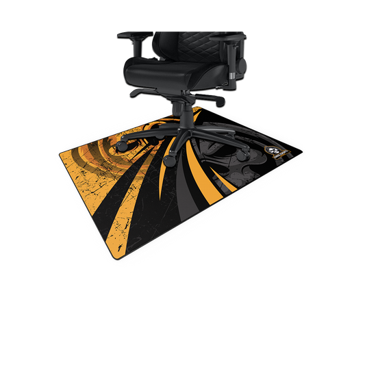 CHAOS ESPORTS - Floor Mat - Team Genius