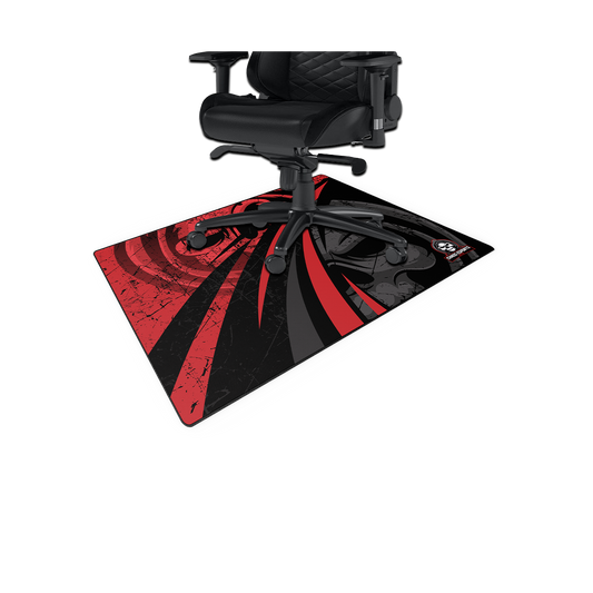CHAOS ESPORTS - Floor Mat - United