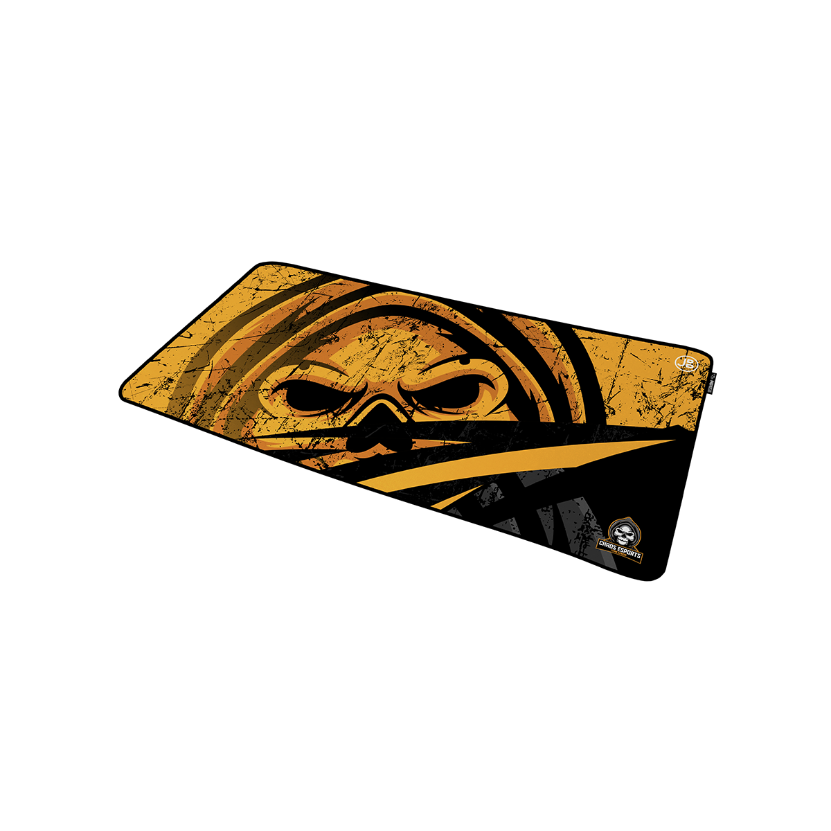 CHAOS ESPORTS - Mousepad - Team Genius