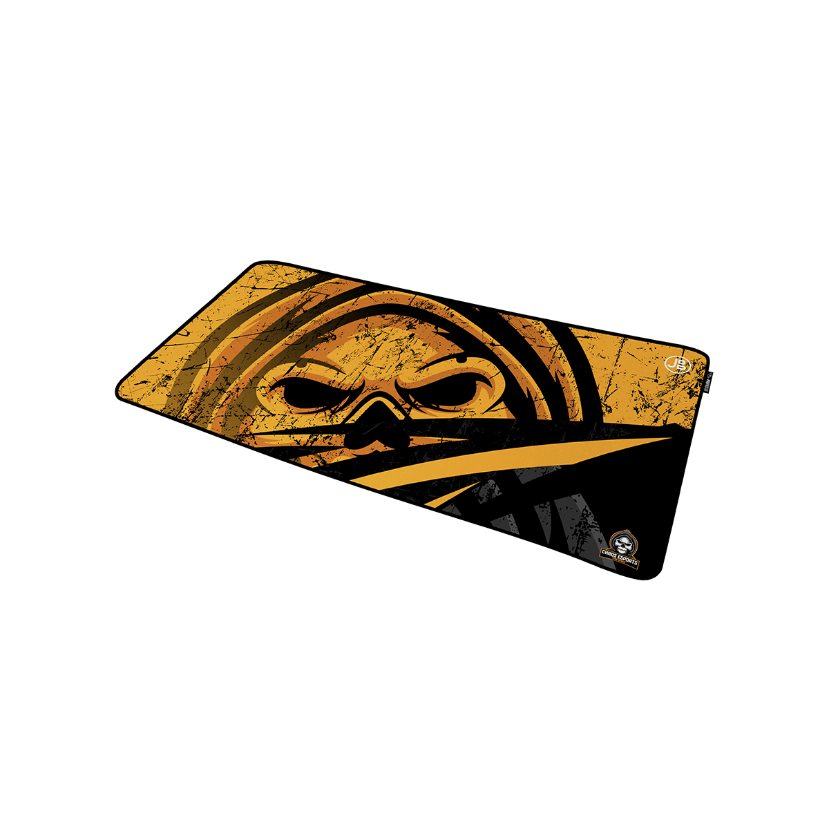 CHAOS ESPORTS - Mousepad - Team Genius