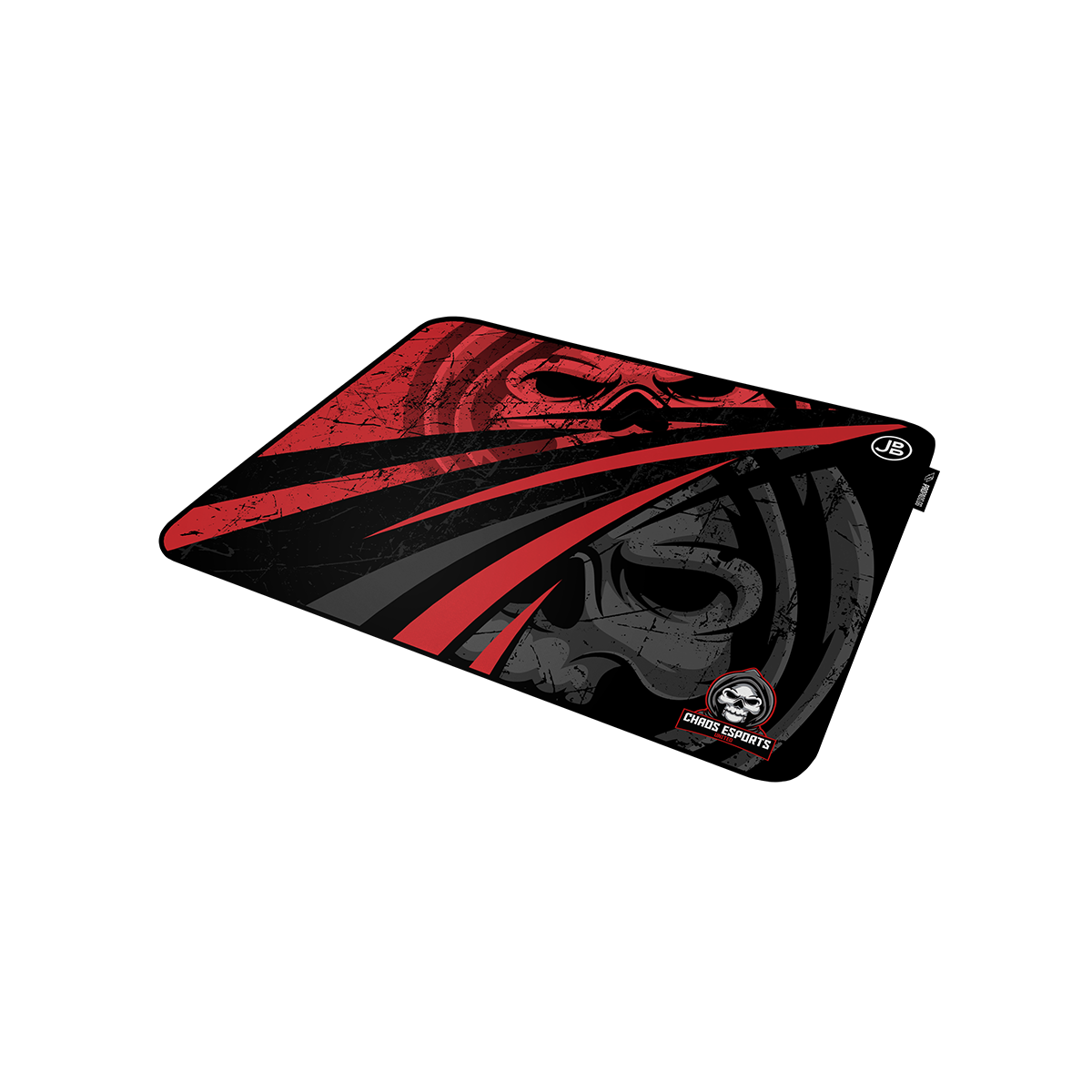 CHAOS ESPORTS - Mousepad - United