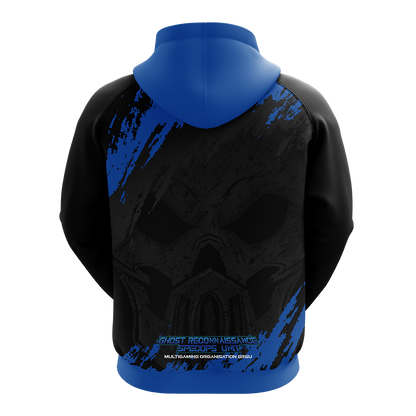 GRSU - Crew Hoodie 2022