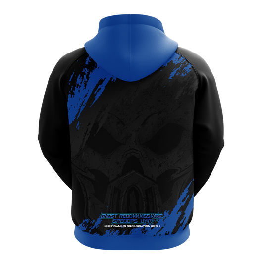 GRSU - Crew Hoodie 2022