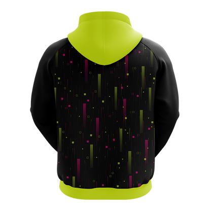 MAYKTITAN - Crew Hoodie