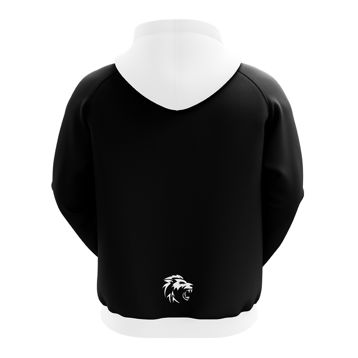 ROYAL ESTATE - Crew Hoodie 2021