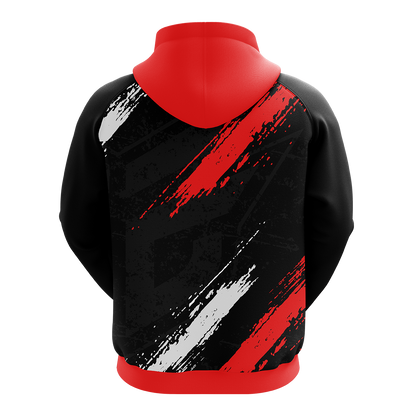 SEEYA - Crew Hoodie 2022