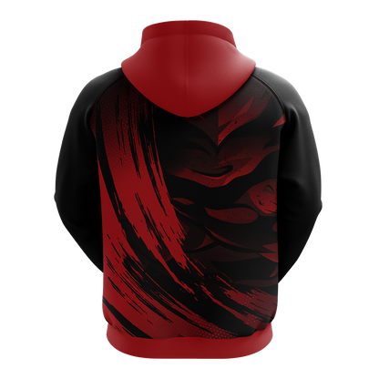 TEAM PHUN - Crew Hoodie 2022