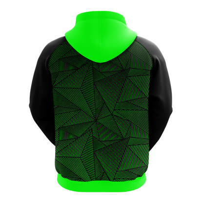 TERA GAMING - Crew Hoodie 2022