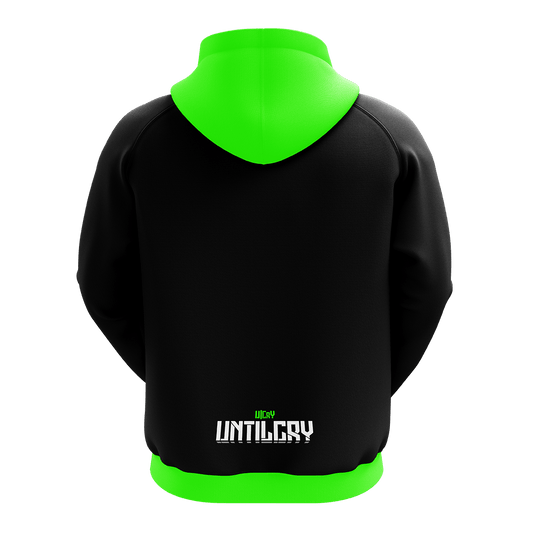 UNTIL CRY - Crew Hoodie 2021