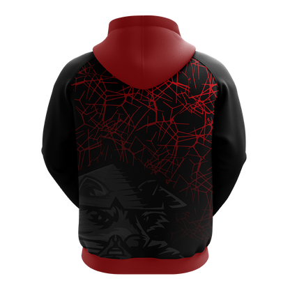 WESHOWUP ESPORTS - Crew Hoodie