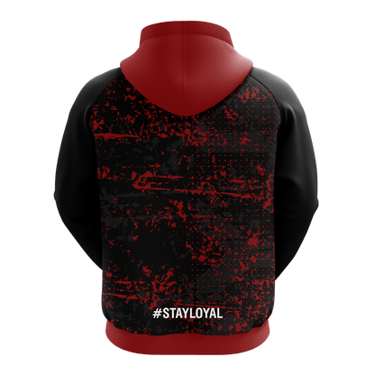 XLYS LOYALS - Crew Hoodie 2022