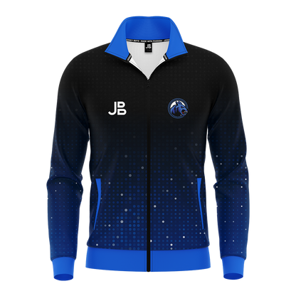 DOUBLEMKH - Crew Jacke