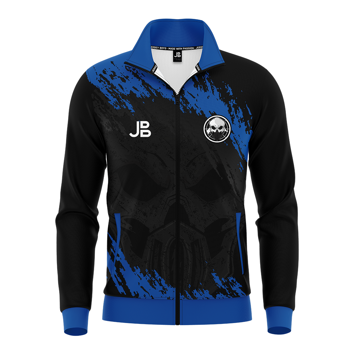 GRSU - Crew Jacke 2022