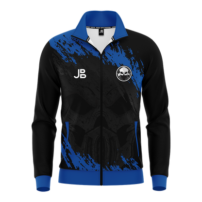 GRSU - Crew Jacke 2022